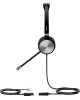 YEALINK Гарнитура YHS36 Dual черный