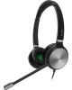 YEALINK Гарнитура YHS36 Dual черный
