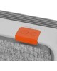 SMARTMI Воздухоочиститель Air Purifier E1, серый [zmkqjhqe11]