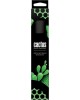 CACTUS Коврик для мыши Black Mesh черный 300x250x3мм (CS-MP-D02M)