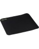 CACTUS Коврик для мыши Black Mesh черный 300x250x3мм (CS-MP-D02M)