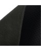 CACTUS Коврик для мыши Black Mesh черный 300x250x3мм (CS-MP-D02M)