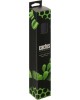 CACTUS Коврик для мыши Black Mesh черный 300x250x3мм (CS-MP-D02M)