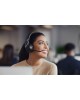 JABRA Гарнитура Evolve2 40, для контактных центров, накладные, проводные, черный [24189-999-999]