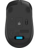 A4TECH Мышь Fstyler FG10CS Air черный/зеленый оптическая 2000dpi silent беспров. USB для ноутбука 4but (FG10CS AIR SPORTS GREEN)