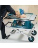 MAKITA Станок распиловочный MLT100N 1500W