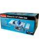MAKITA Станок распиловочный MLT100N 1500W