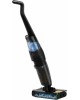 DEERMA Моющий пылесос (handstick) VX96W, 160Вт, серый/черный
