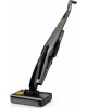 DEERMA Моющий пылесос (handstick) VX96W, 160Вт, серый/черный