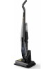 DEERMA Моющий пылесос (handstick) VX96W, 160Вт, серый/черный