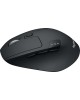 LOGITECH Мышь M720 Triathlon черный оптическая 1000dpi беспров. BT/Radio USB 6but (910-004794)