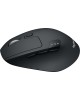 LOGITECH Мышь M720 Triathlon черный оптическая 1000dpi беспров. BT/Radio USB 6but (910-004794)