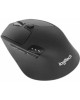 LOGITECH Мышь M720 Triathlon черный оптическая 1000dpi беспров. BT/Radio USB 6but (910-004794)