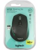 LOGITECH Мышь M720 Triathlon черный оптическая 1000dpi беспров. BT/Radio USB 6but (910-004794)