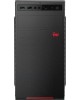 IRU Компьютер Home 320A5SE AMD Ryzen 3 PRO 4350G, DDR4 8ГБ, 256ГБ(SSD), AMD Radeon Graphics, FreeDOS, черный [2007103]