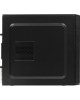 IRU Компьютер Home 320A5SE AMD Ryzen 3 PRO 4350G, DDR4 8ГБ, 256ГБ(SSD), AMD Radeon Graphics, FreeDOS, черный [2007103]
