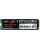 SILICON POWER SSD накопитель M-Series UD85 SP500GBP44UD8505 500ГБ, M.2 2280, PCIe 4.0 x4, NVMe, M.2
