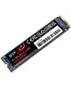 SILICON POWER SSD накопитель M-Series UD85 SP500GBP44UD8505 500ГБ, M.2 2280, PCIe 4.0 x4, NVMe, M.2