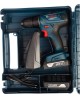 BOSCH Дрель-шуруповерт GSR 180 LI, 1.5Ач, с двумя аккумуляторами [06019f8109]
