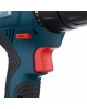 BOSCH Дрель-шуруповерт GSR 180 LI, 1.5Ач, с двумя аккумуляторами [06019f8109]