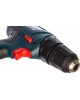 BOSCH Дрель-шуруповерт GSR 180 LI, 1.5Ач, с двумя аккумуляторами [06019f8109]