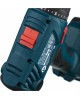 BOSCH Дрель-шуруповерт GSR 180 LI, 1.5Ач, с двумя аккумуляторами [06019f8109]