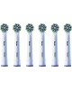 ORAL-B Насадка для зубных щеток Cross Action, 6шт [eb50rx_6]