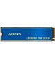 A-DATA SSD накопитель Legend 700 Gold SLEG-700G-2TCS-S48 2ТБ, M.2 2280, PCIe 3.0 x4, NVMe, M.2