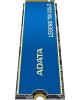 A-DATA SSD накопитель Legend 700 Gold SLEG-700G-2TCS-S48 2ТБ, M.2 2280, PCIe 3.0 x4, NVMe, M.2