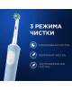 ORAL-B Зубная щетка электрическая Vitality Pro 80821814 голубой