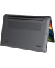 DIGMA Ноутбук EVE i5980 Core M3 8100Y 16Gb SSD512Gb Intel UHD Graphics 615 15.6