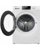 HAIER Стиральная машина HW90-BP14929B, с фронтальной загрузкой, с паром, 9кг, 1400об/мин, инверторная