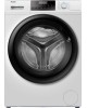 HAIER Стиральная машина HW90-BP14929B, с фронтальной загрузкой, с паром, 9кг, 1400об/мин, инверторная