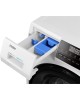 HAIER Стиральная машина HW90-BP14929B, с фронтальной загрузкой, с паром, 9кг, 1400об/мин, инверторная