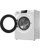 HAIER Стиральная машина HW90-BP14929B, с фронтальной загрузкой, с паром, 9кг, 1400об/мин, инверторная