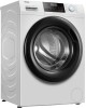HAIER Стиральная машина HW90-BP14929B, с фронтальной загрузкой, с паром, 9кг, 1400об/мин, инверторная