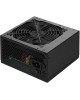 DIGMA Блок питания DPSU-500W-WH, 500Вт, 120мм, черный, retail