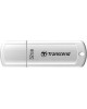 USB флеш TRANSCEND 32GB JF370 белый (TS32GJF370)