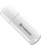 USB флеш TRANSCEND 32GB JF370 белый (TS32GJF370)