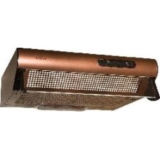Вытяжка ELIKOR DAVOLINE 60П-290-ПЗЛ медь (841506)