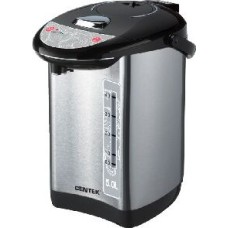 Термопот CENTEK CT-1083 нержавека 5л