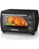 Электрическая печь CENTEK CT-1536-20 черный 20л