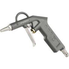 Пневмоинструмент PATRIOT 830901030 GH 60A Пистолет продувочный