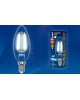 Лампочки светодиодные UNIEL (UL-00005900) LED-C35-13W/4000K/E14/CL PLS02WH