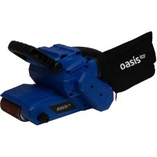 Шлифовальная машина ленточная OASIS GL-105 PRO