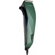 Машика для стрижки DELTA LUX DE-4201 зеленый