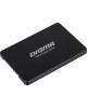 SSD накопитель DIGMA SSD SATA III 256Gb DGSR2256GS93T Run S9 2.5