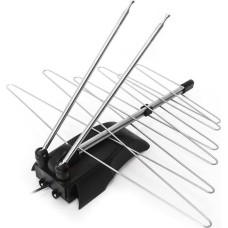 ТЕЛЕВИЗИОННЫЕ АНТЕННЫ НАРУЖНЫЕ Дельта K331А.03 12V (7023) коробка