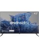 LED-ТЕЛЕВИЗОР KIVI 43U740NB UHD SMART