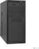Exegate EX283238RUS Корпус Minitower ExeGate MA-372UX Black, mATX UN500, 120mm 2*USB+2*USB3.0, Audio